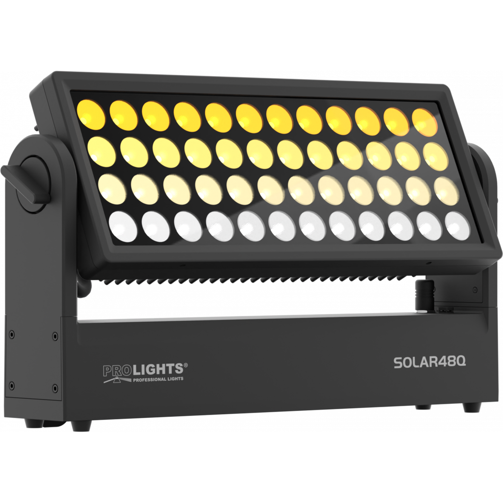 Prolights SOLAR48Q LED Wash