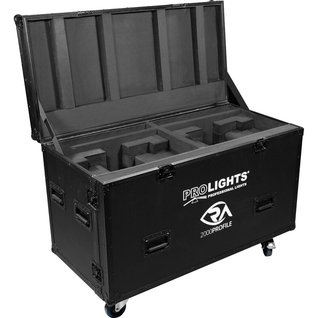 Prolights FCLRA2000 Flightcase