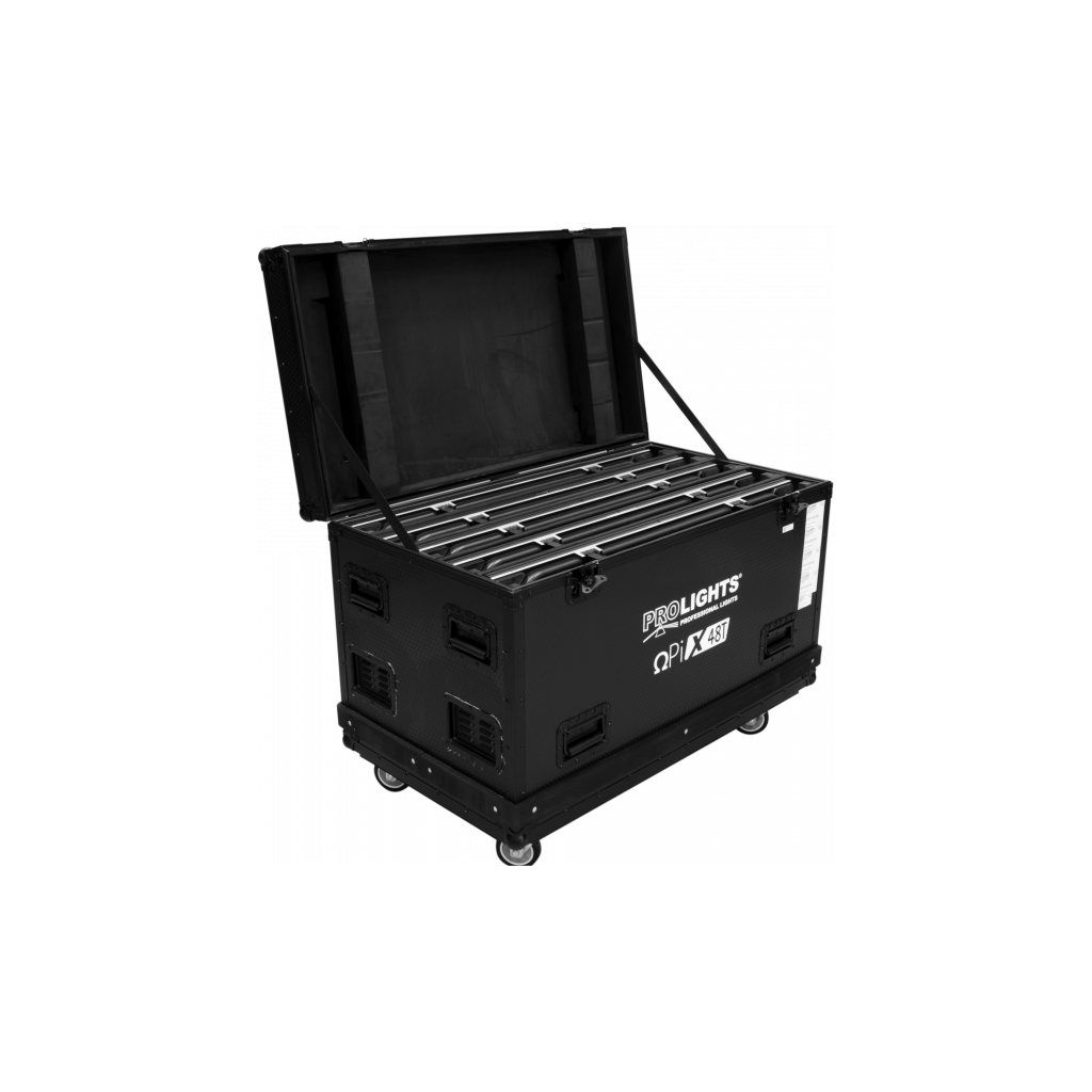 Prolights OXFCL48 Flightcase