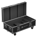 Prolights FCLHALUSTRIPDUO Flightcase