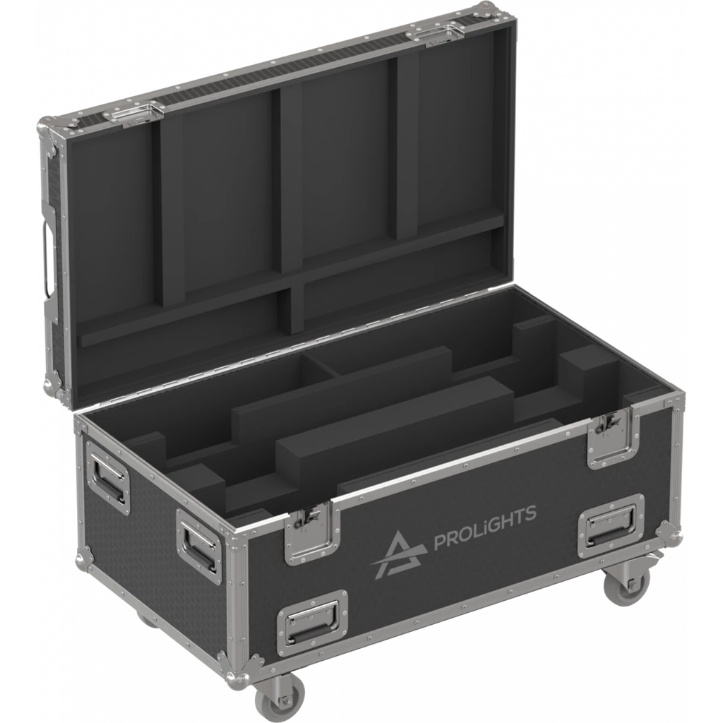 Prolights FCLASTRAB120IP Flightcase