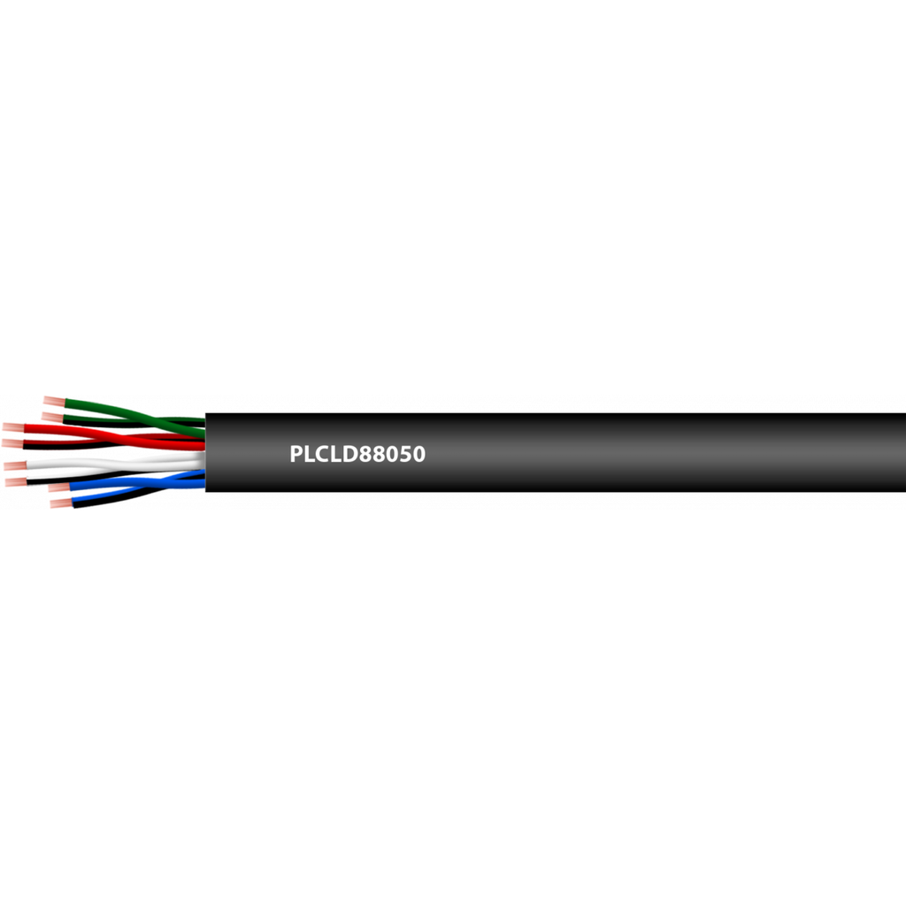 Prolights Kabel til LED Driver