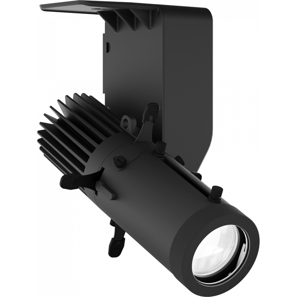 [ECLDISPLAYUN27KB-ML] Prolights EclDisplay UN Gallerilys (Sort, 2700K)