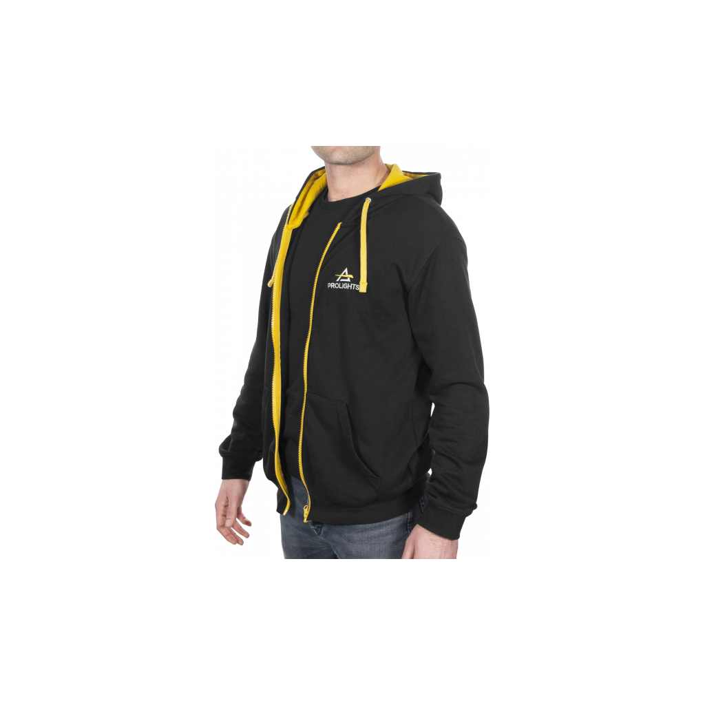 Prolights hoodie