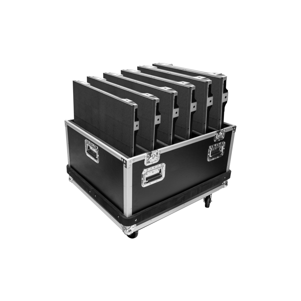 Prolights AP6T6CASE Flightcase