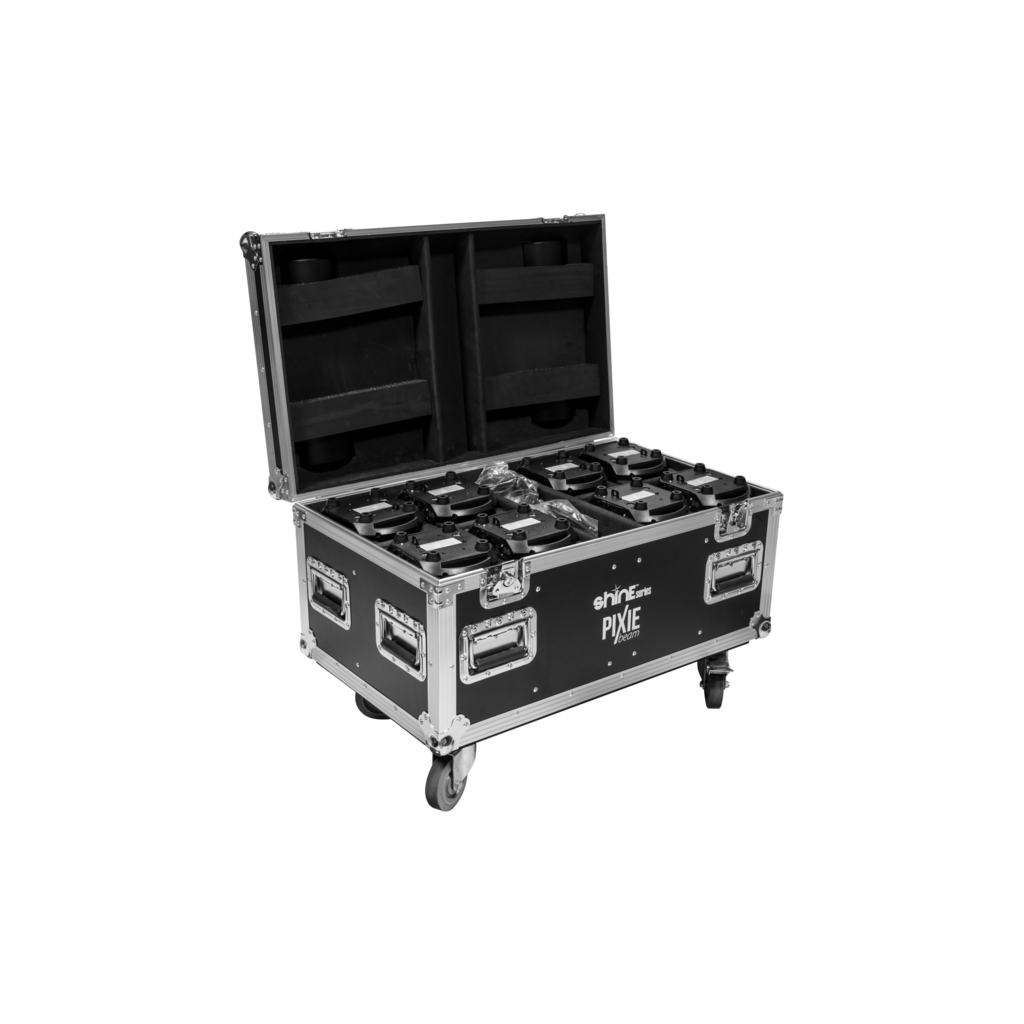 Prolights FCLPIXIEBEAM Flightcase