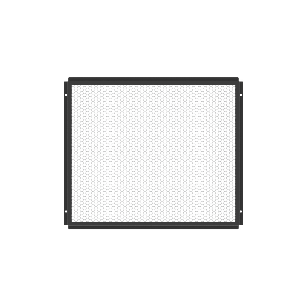 Prolights EPTWCJREC3 Egg crate, 30°