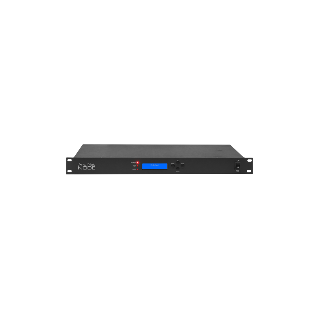 Prolights ARTNETNODE5P Converter