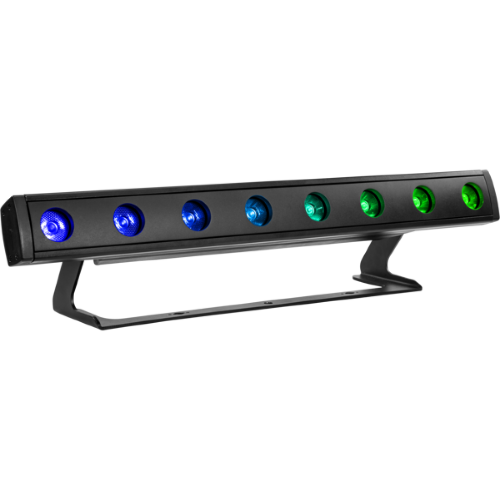 Prolights Z8STRIP LED Bar m/ batteri