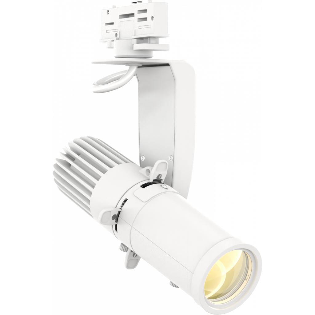 Prolights MINIECLIPSETRTU LED Profil