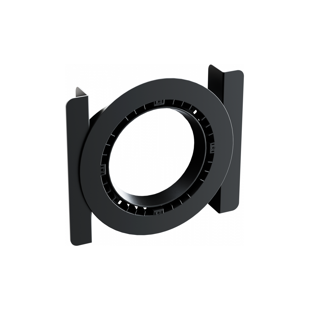 Prolights ECLPENDJRRECKITBK Ceiling KIT