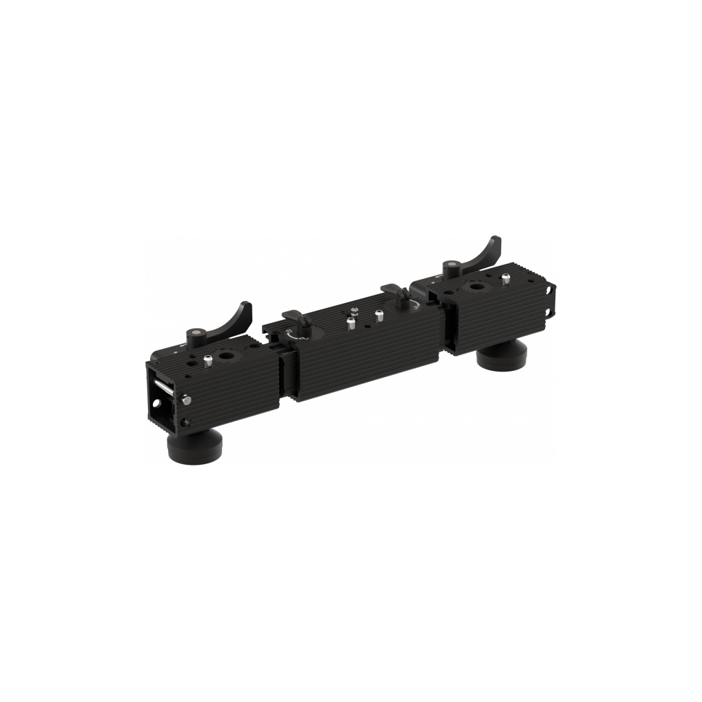 [171227] Prolights KSXHGB01SL Fly/ground bar