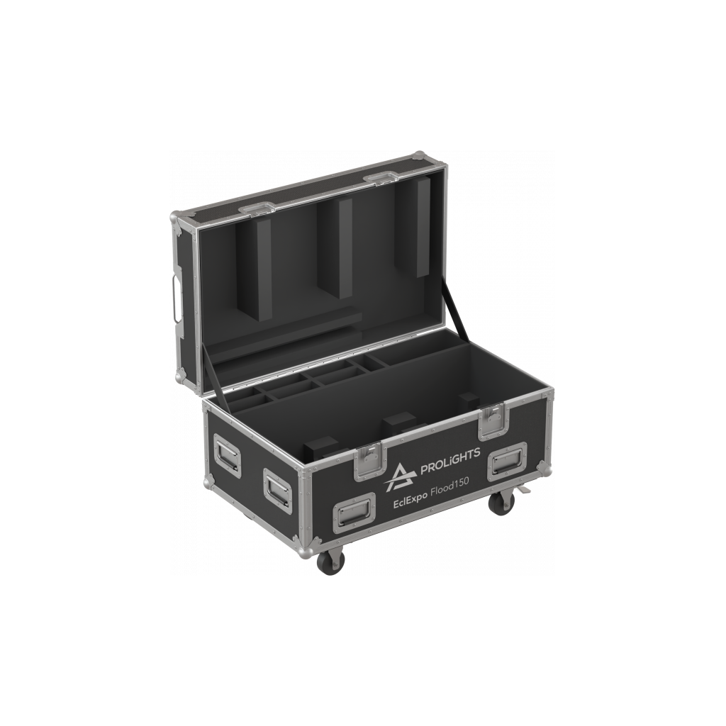 Prolights FCLEXPOFL150 – transportkasse