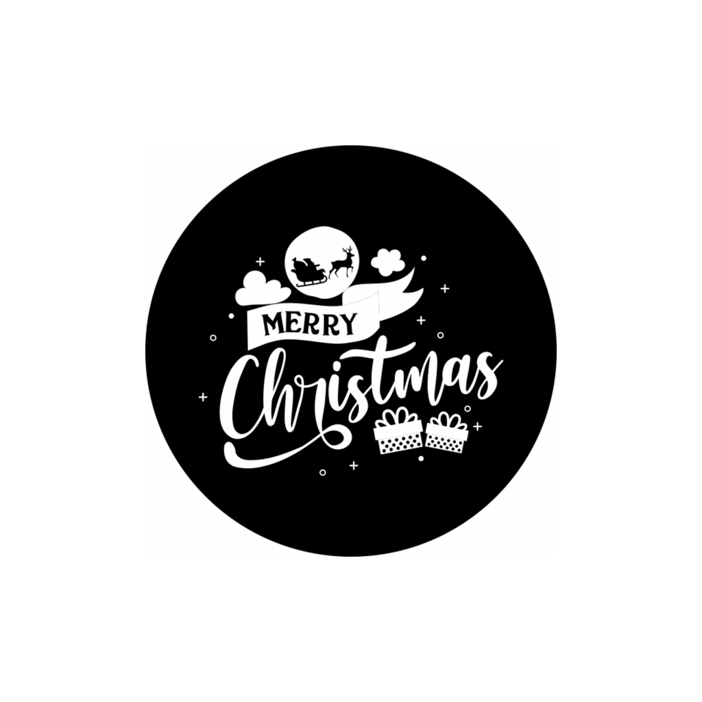 [161623] Prolights Gobo xmas Clouds Greetings 1 (Mosaicojr)