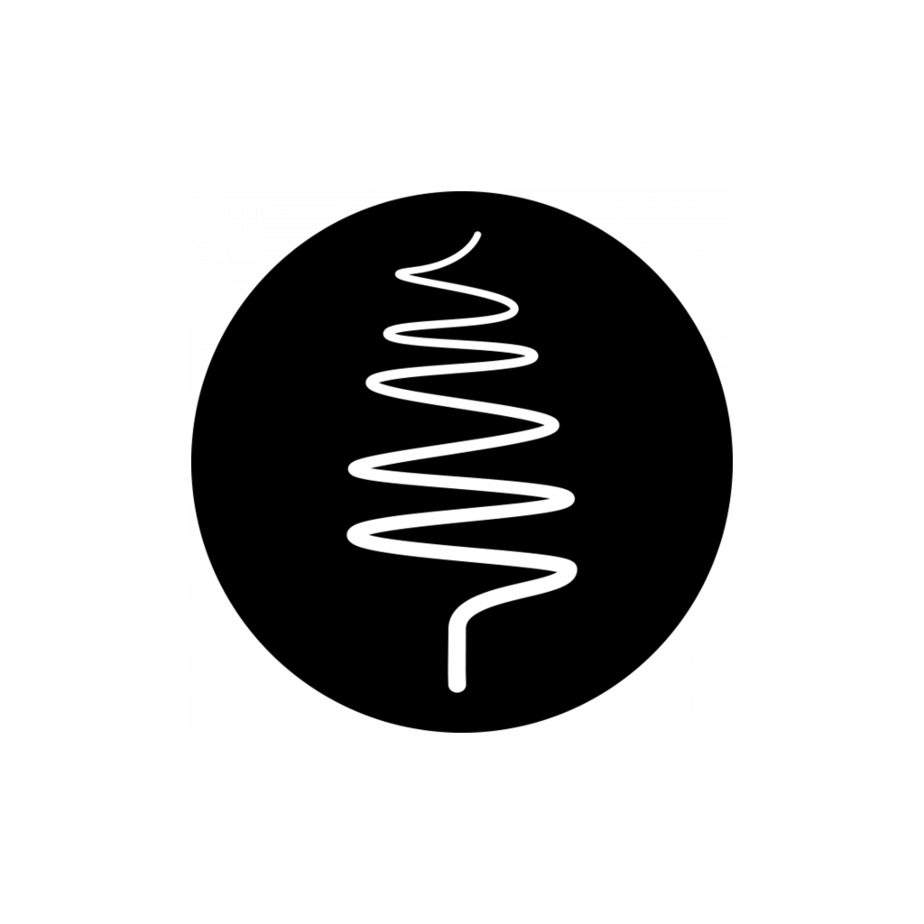 [161718] Prolights Gobo xmas ZigZag Tree 3 (Mosaicojr)