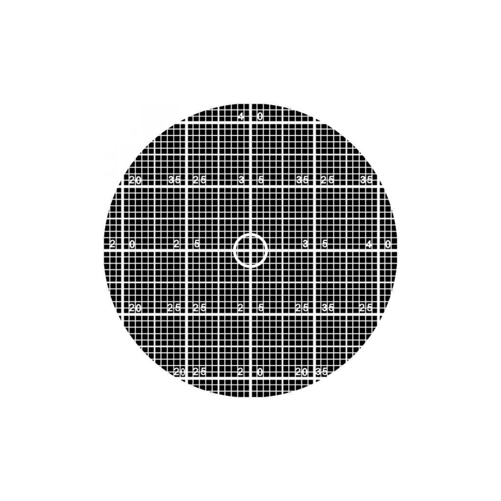 [162619] Prolights GBVMAP001 Gobo for mapping (Mosaicojr)