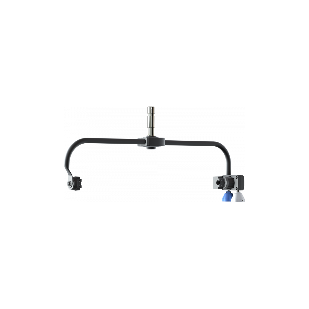 Prolights ECLPANELJR4X1POYO Pole yoke