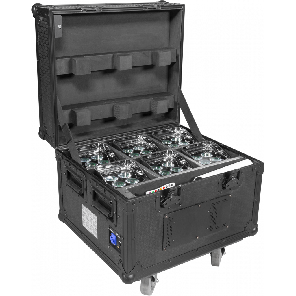 [SMARTBATPLUSPACK-ML] Prolights SMARTBATPLUSPACK Lyspakke