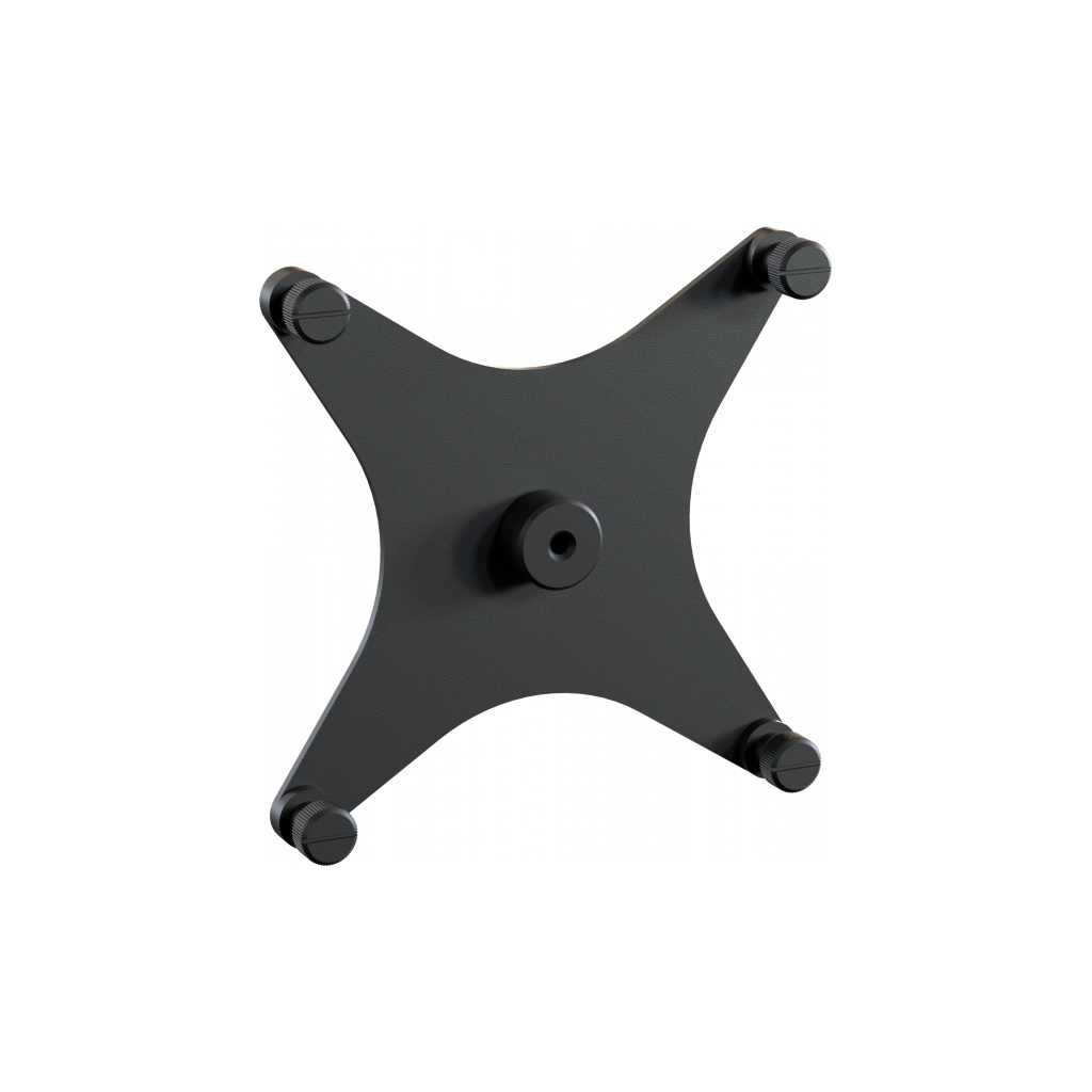 Prolights ENPTWCRMP Rear metal plate