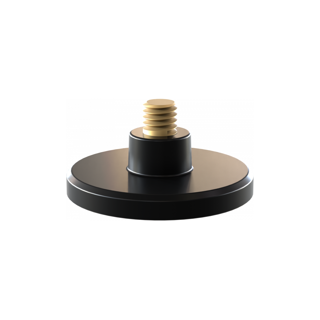 [164591] Prolights ENPTWCMAG Magnetic fixing