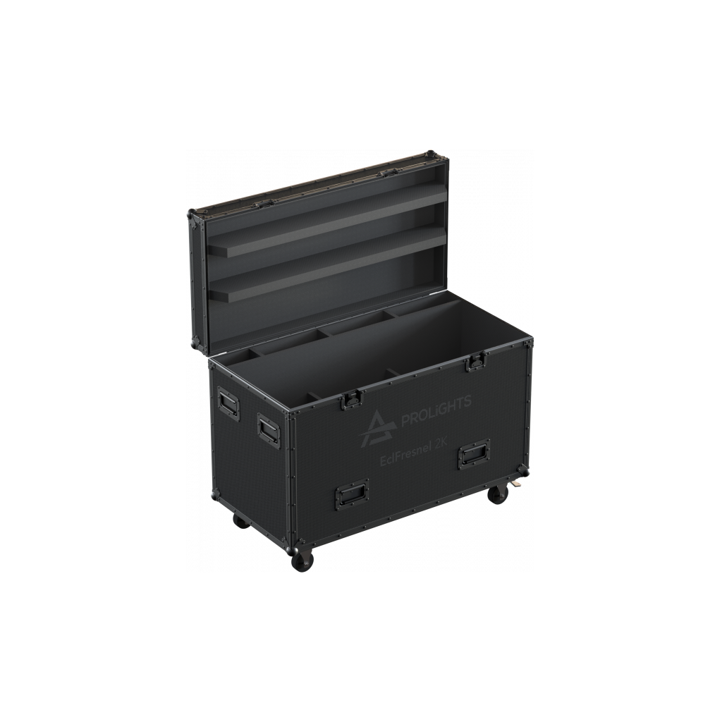 Prolights FCLECLFR2K Flightcase