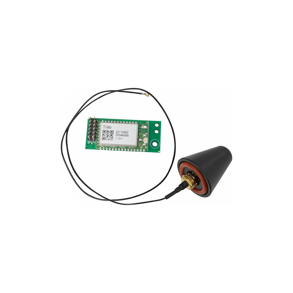 [172537] Prolights LRTM2SPI CRMX TiMo SPI kit