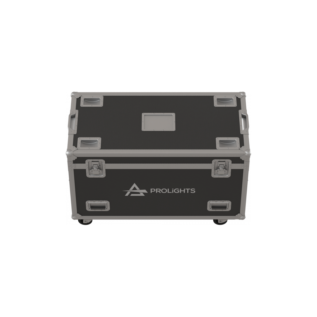 Prolights FCLAJP7ZIP Flightcase