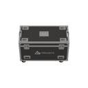 Prolights FCLAJP7ZIP Flightcase