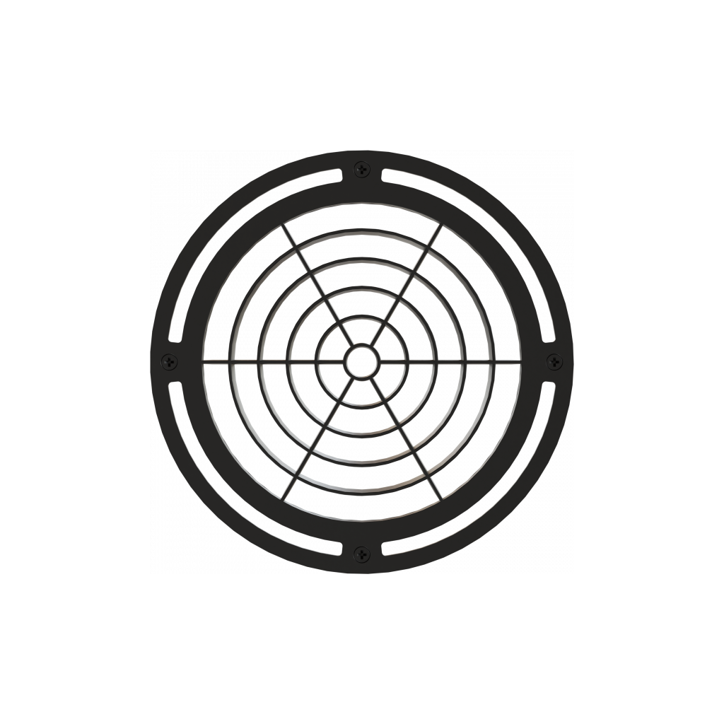 Prolights ECLPENDJRCLOUVBK Concentric
