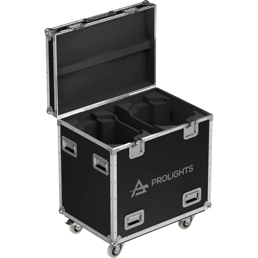 Prolights FCLMUSEP70 Flight case