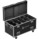 Prolights FCLSUN4FLXFlightcase