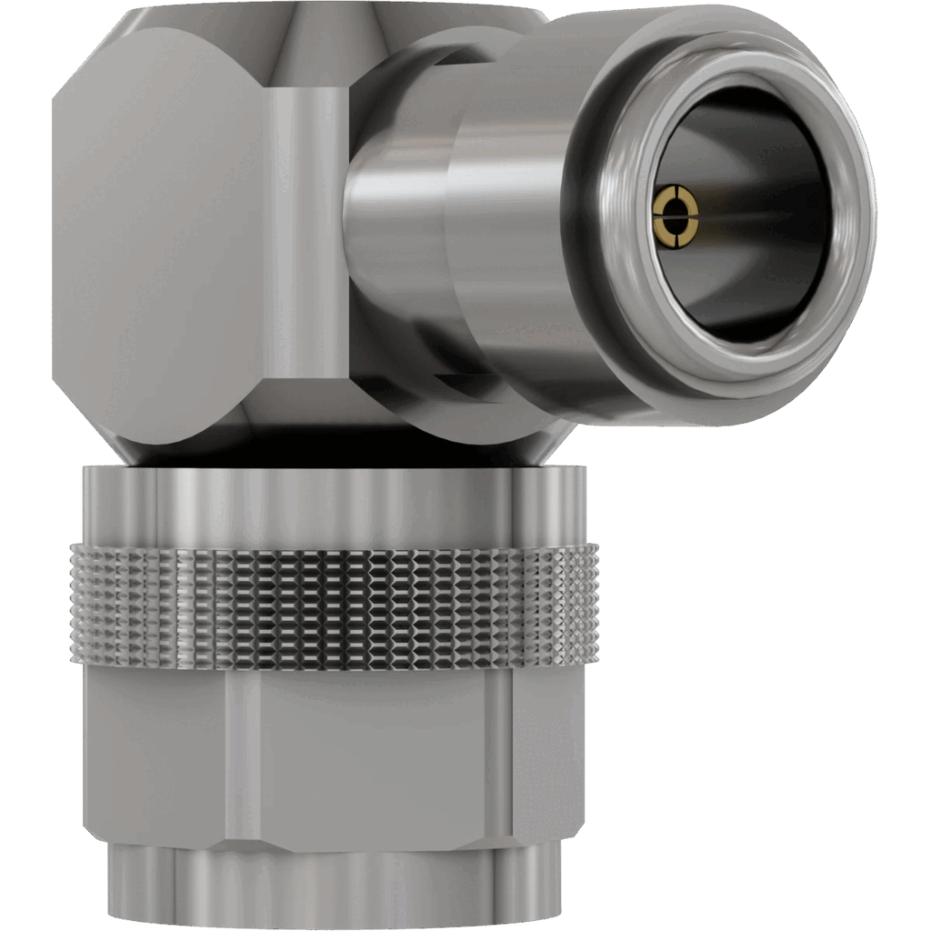 Prolights 90° antenna adaptor, IP67
