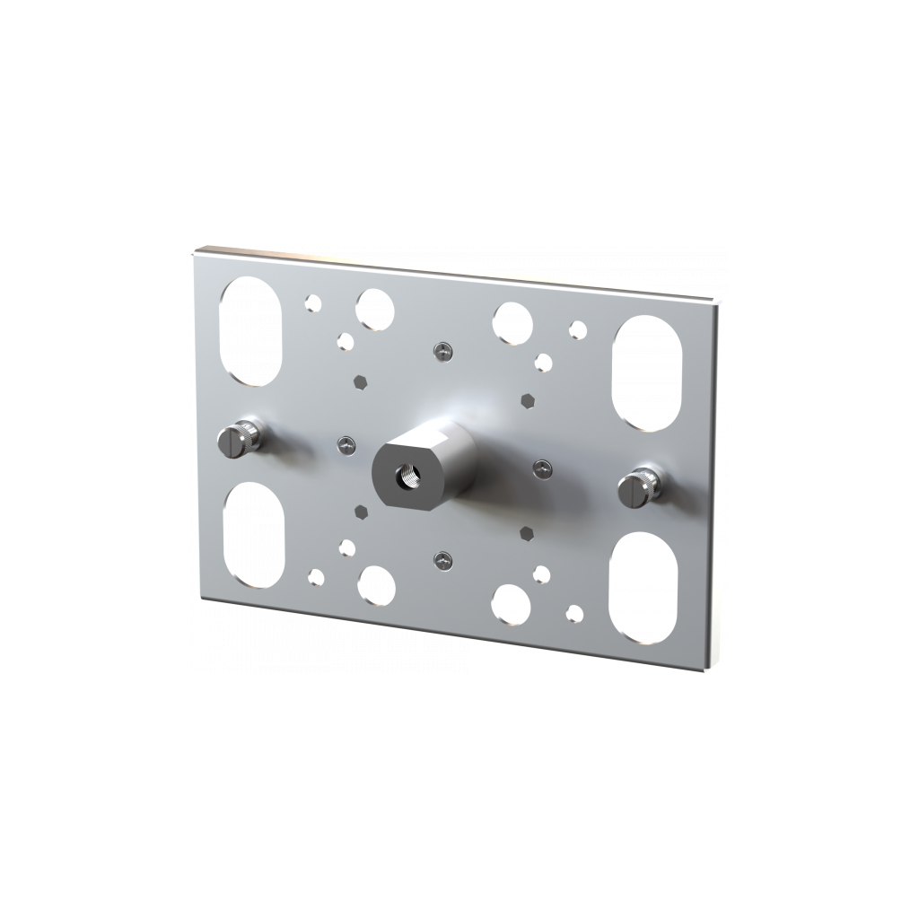 [170347] Prolights ENPTWCMP2x1 Matrix plate
