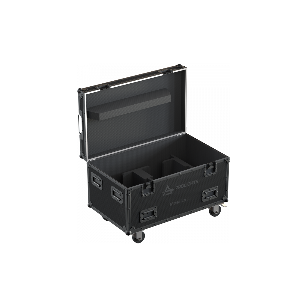 Prolights FCLMOSAICOL Flightcase