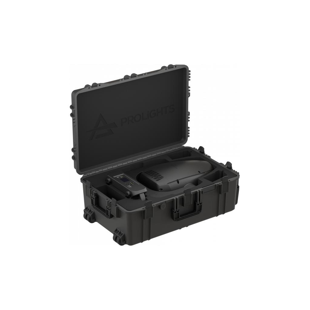 Prolights AHYB330BAG1U ABS Case