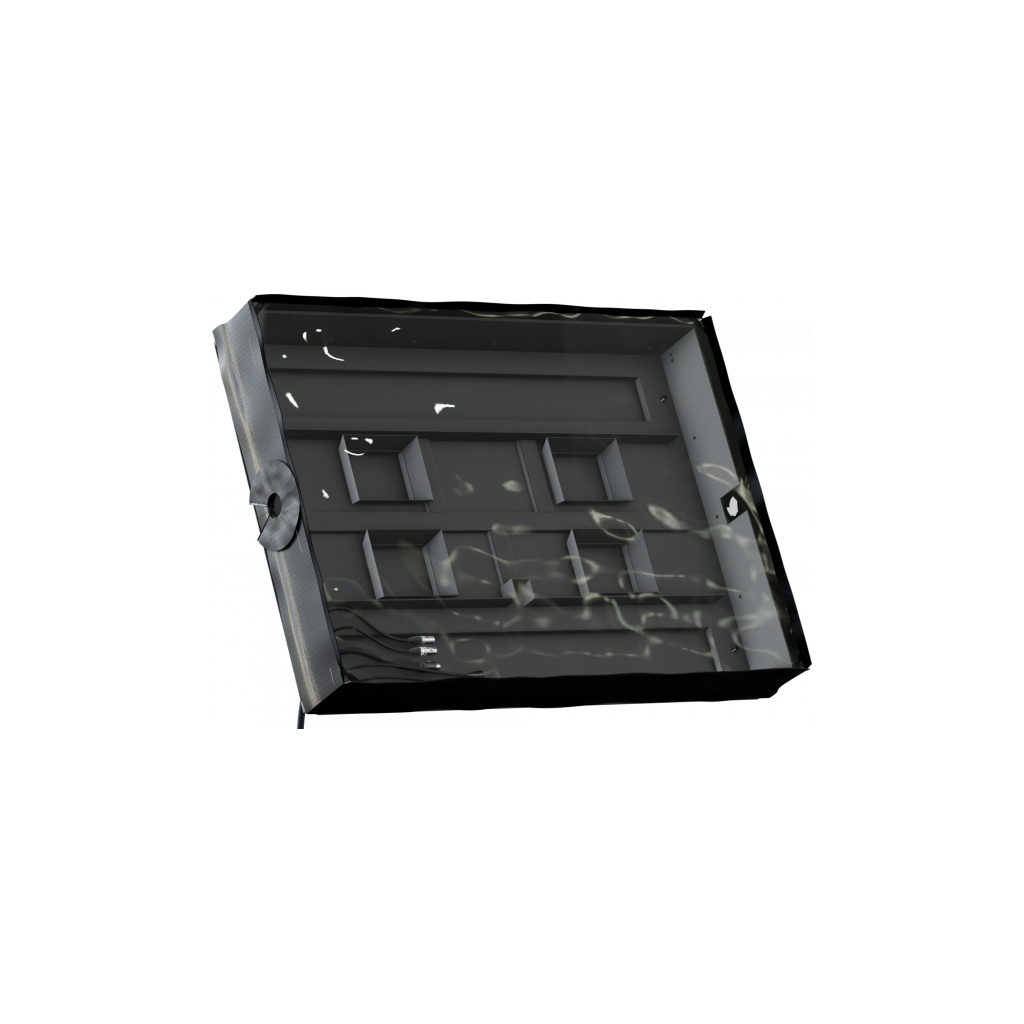[173602] Prolights EPTWCXLRC Raincover