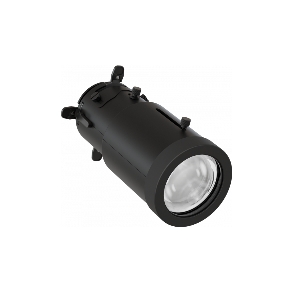 Prolights HD Zoom-linse til EclDisplay