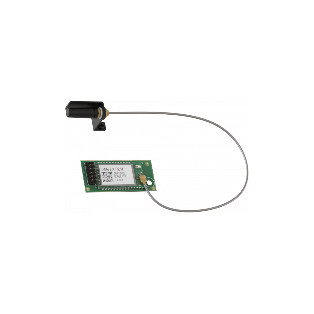 Prolights ECLEXPOFL150WKBK CRMX AddOn