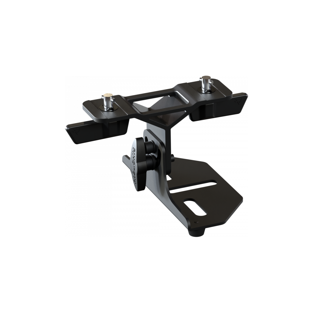 [175836] Prolights ESLIPFYPLUS Foot plate