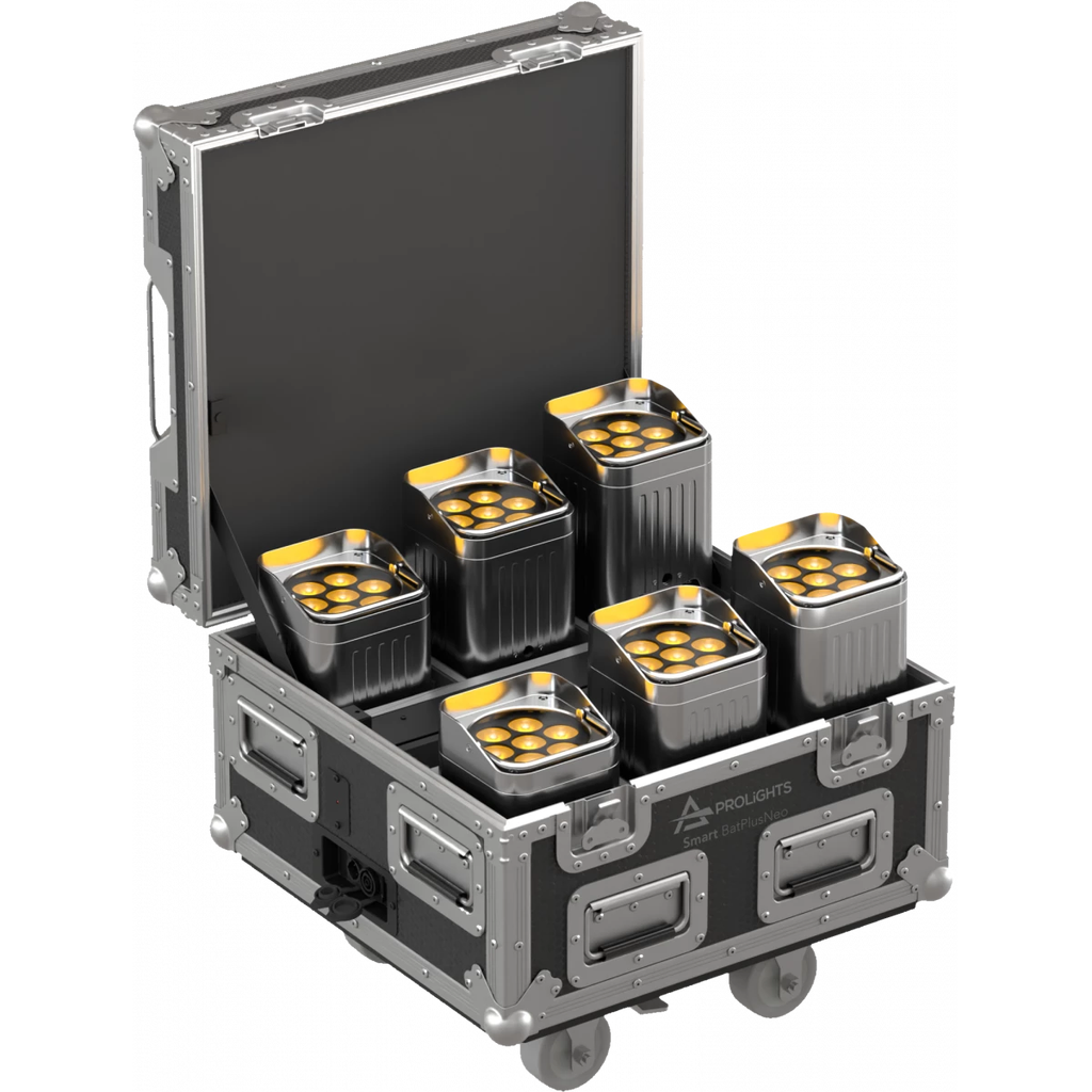 Prolights Smart BatPlus NEO Pack, IP65