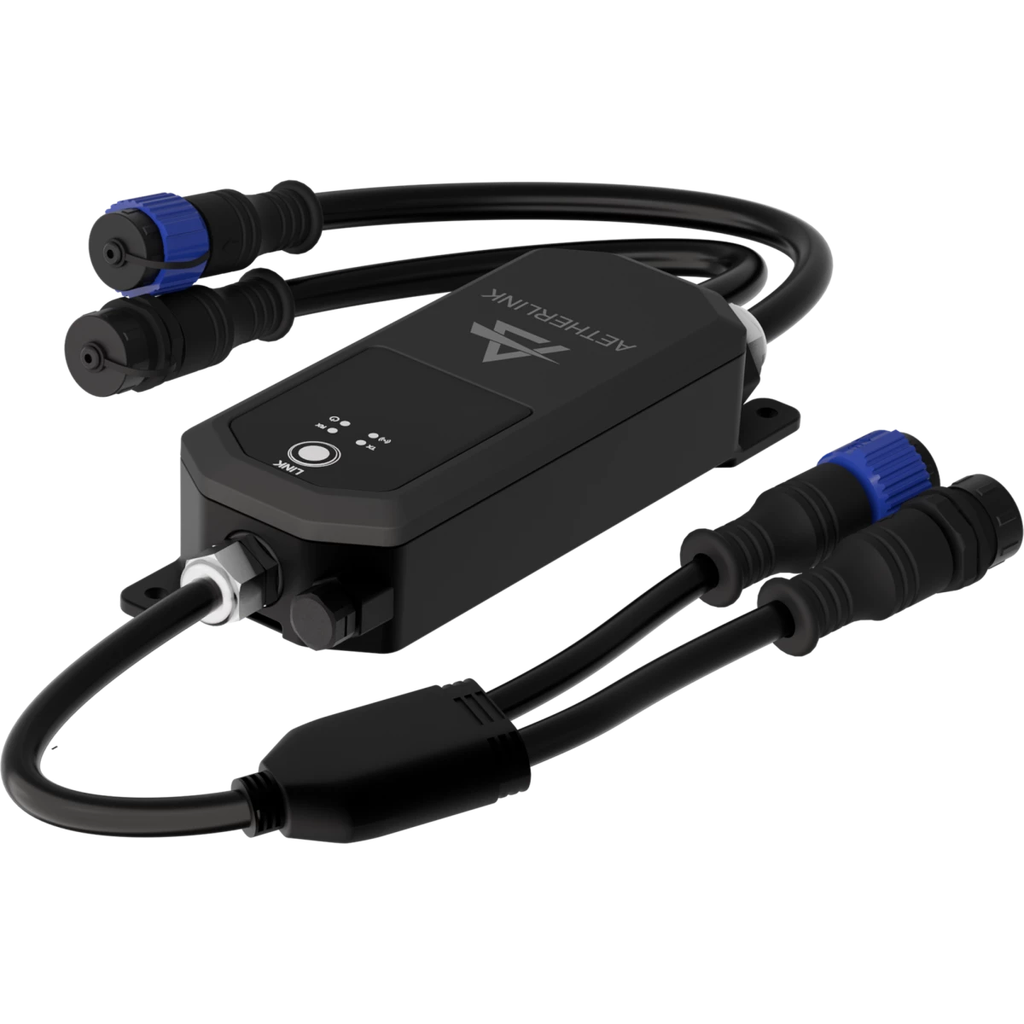[185104] Prolights AETHERLINK Trådløs DMX IP66