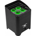 Prolights SMARTBATHEX Fargeveksler