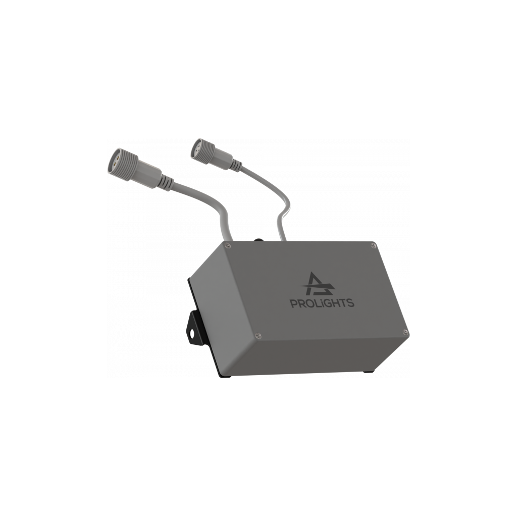 [172877] Prolights CRMXBox IP67 trådløs DMX-transceiver
