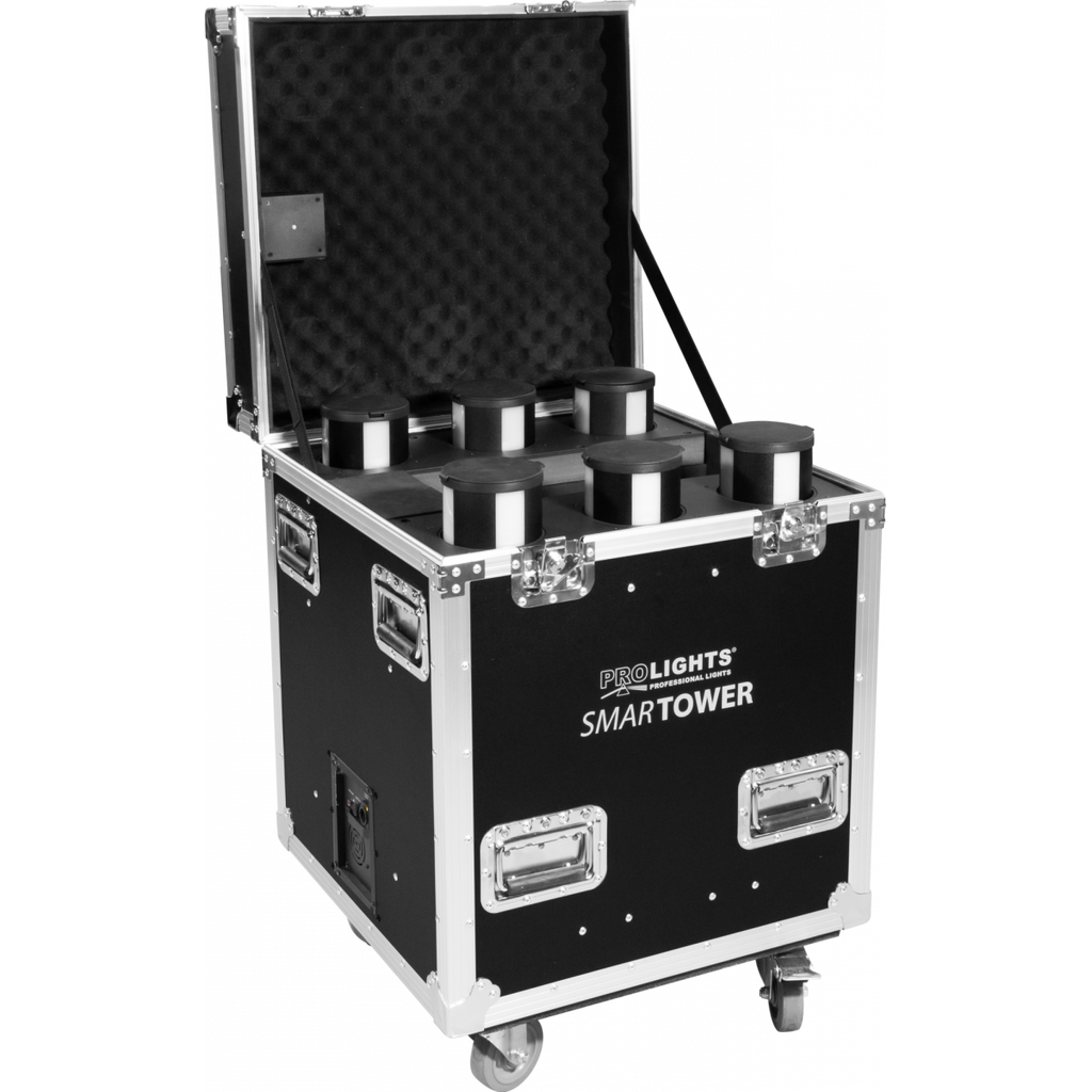 Prolights SMARTOWERPACK