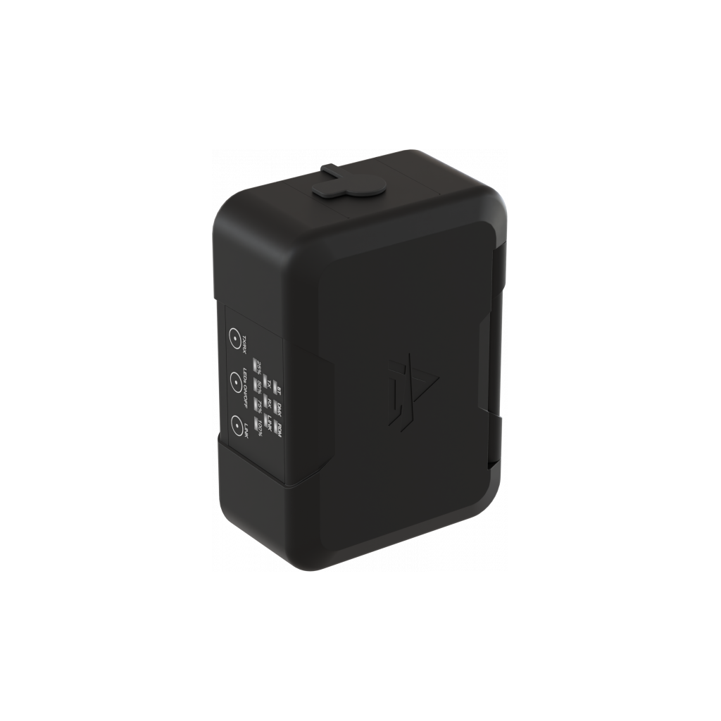 [175299] Prolights ÆtherBox LITE trådløs DMX-transceiver