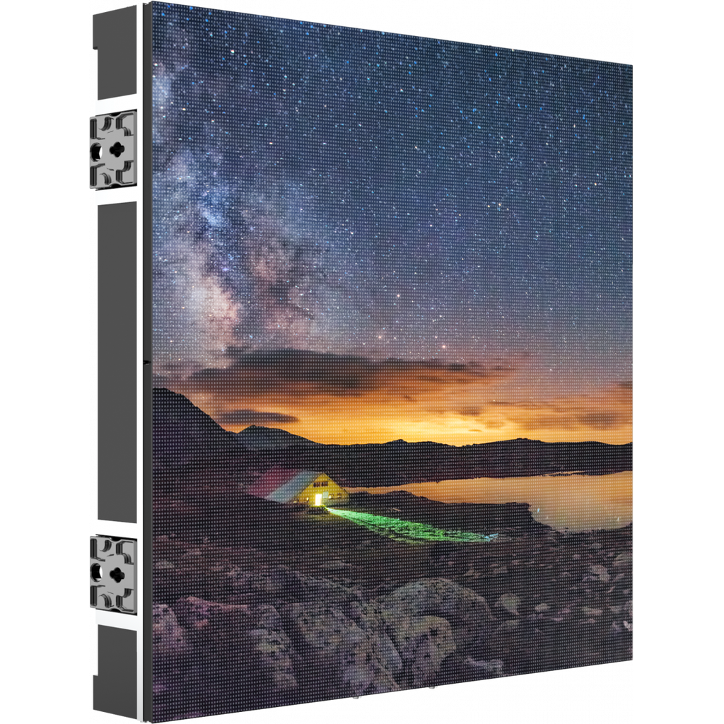 [OMEGAX26B-ML] Prolights OMEGAX26B LED Skjerm