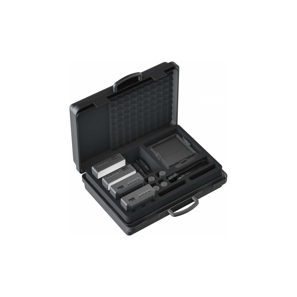 Prolights ECLNANOPANELTWCPack Softlight