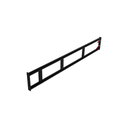 Prolights OXBS41 back clamp support