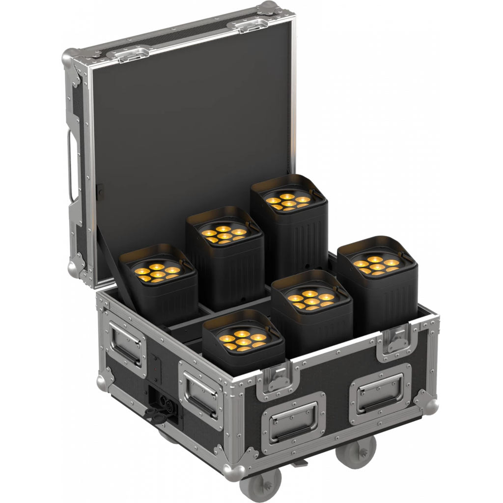 [182600] Prolights Smart BatPlus NEO Pack, IP65