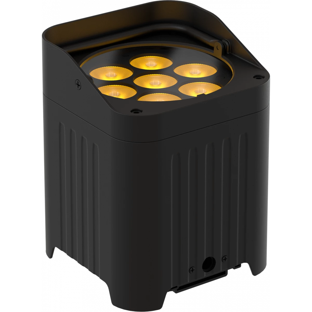 [182598] Prolights Smart BatPlus NEO, IP65 (Sort)